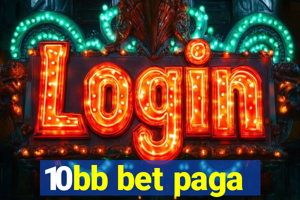 10bb bet paga